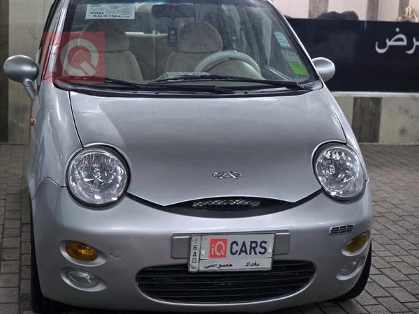 شيري S11 QQ 2013 للبيع في العراق -  بغداد